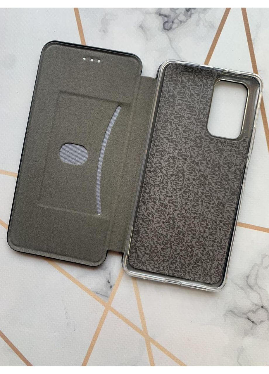 Чехол-книжка с рисунком на Xiaomi Redmi Note 10 Pro/Note 10 Pro Max Котенок акула (принт 379) Creative (360687127)