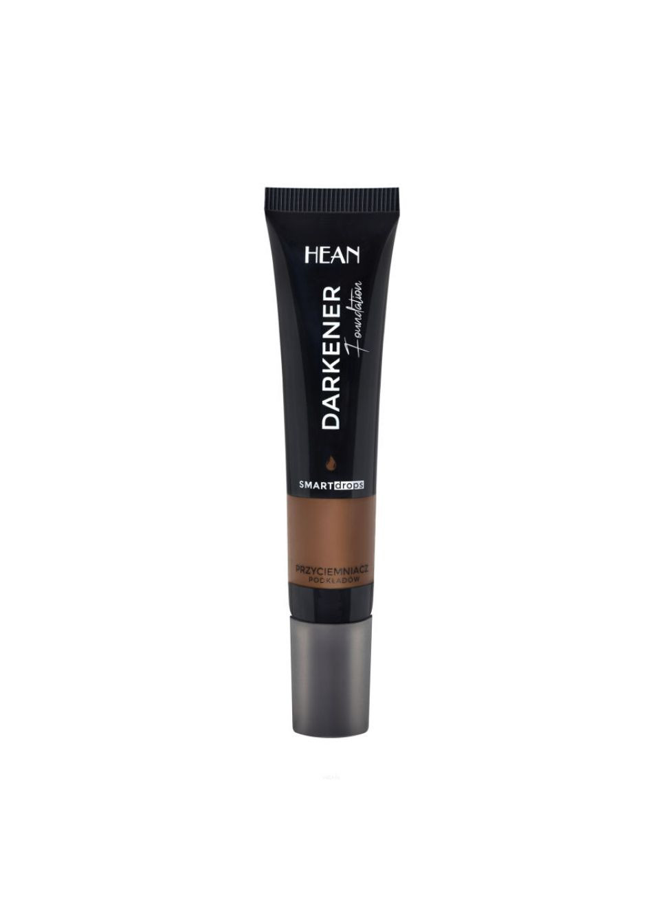 Затемняющее основание-аджастер Darkener of Foundation Smart Drops Brown 15 мл Hean Face (325490810)