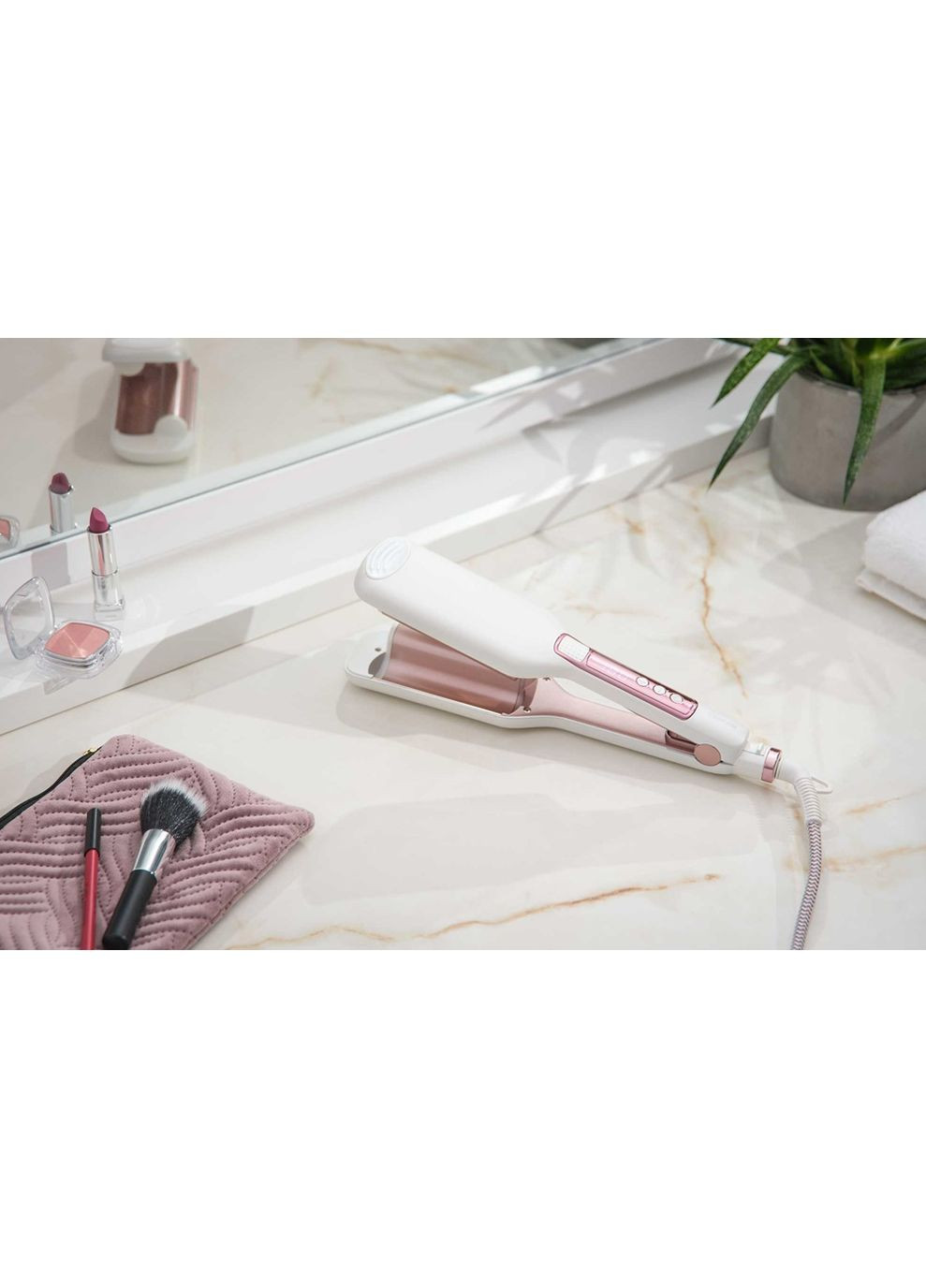 Выпрямитель волос SHI 4700GD (7121077) Sencor (360393040)