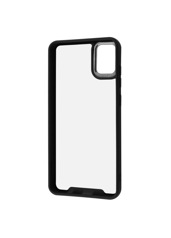 Чехол Just Case Samsung Galaxy A05 Pink Sand Wave (304731161)