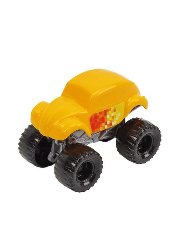 Детский игровой набор "Play set box 5 в 1" 2871TXK ТехноК (365630934)