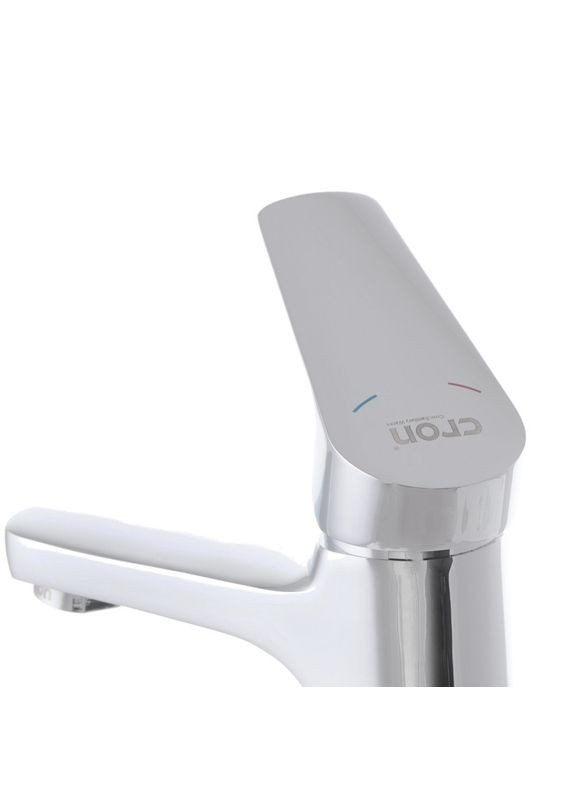 Змішувач для умивальника Omega 001 (CR0167) Cron (322004508)