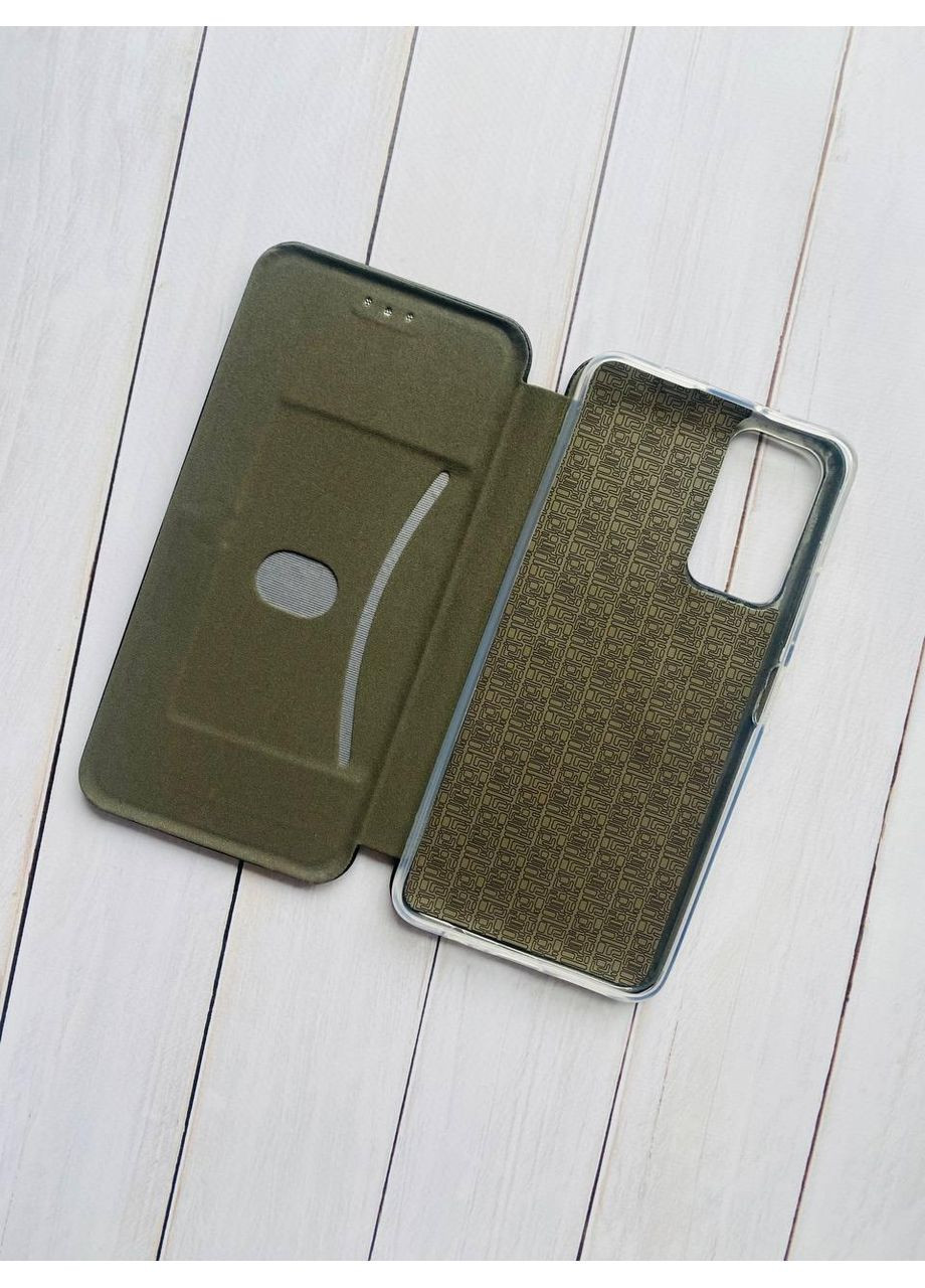 Чохол-книжка з малюнком для Xiaomi Redmi Note 11T Чорний:: Мама і донька (принт 56) G-Case (360693566)