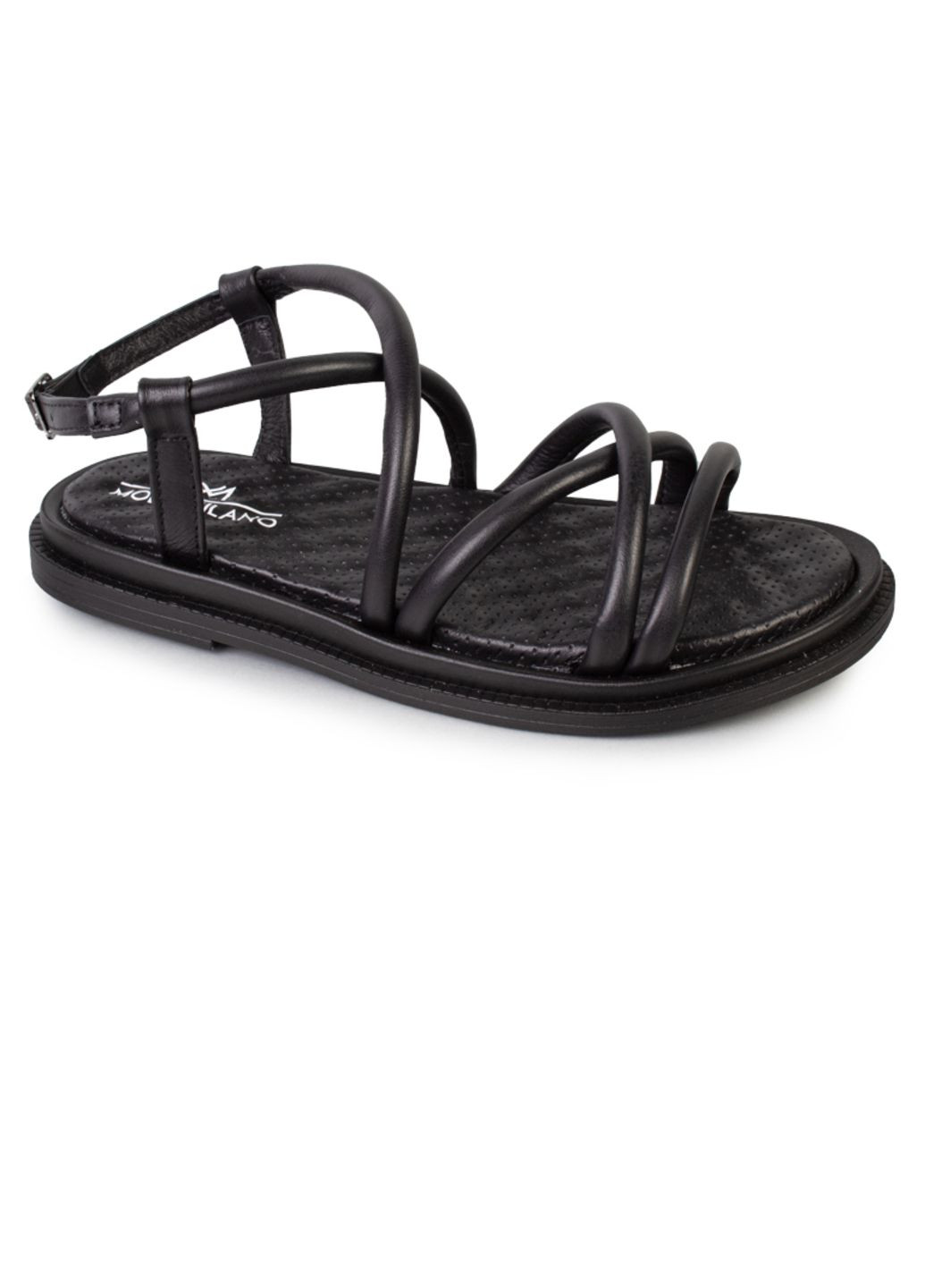 Босоніжки жіночі бренду 8301703_(1) ModaMilano (295470387)