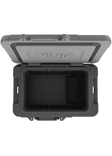 Термобокс FrostVault 42L Hard Coole (FB245EUGY) Ninja (332613647)