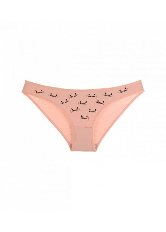 Жіночі труси з принтом Donella Сліпи (313111131)