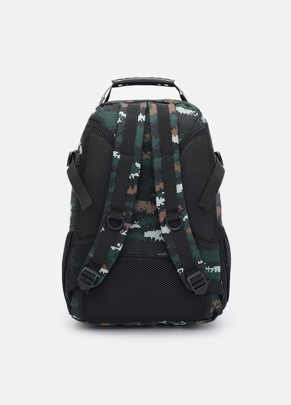 Рюкзак мужской тканевый C17077d Black Monsen (301871328)