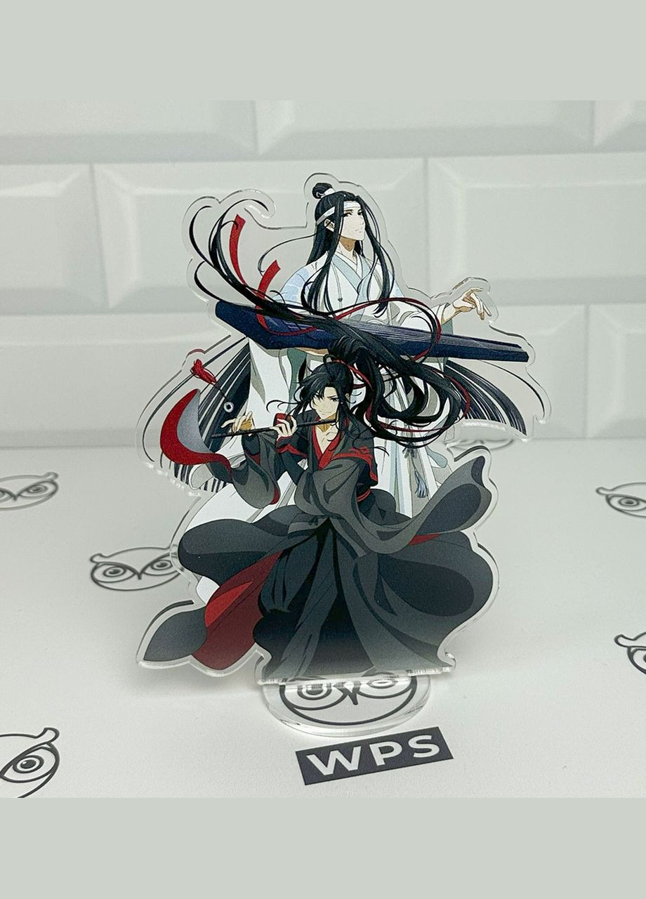 Акриловая коллекционная фигурка Clash of Clans, Clash Royale Персонаж Всадник на кабане 17 см No Brand (331901140)