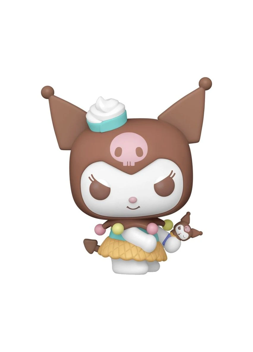 Игровая фигурка аниме Funko POP! серии Hello Kitty - Куроми (Срок доставки до 10 дней!) MIC (388559884)