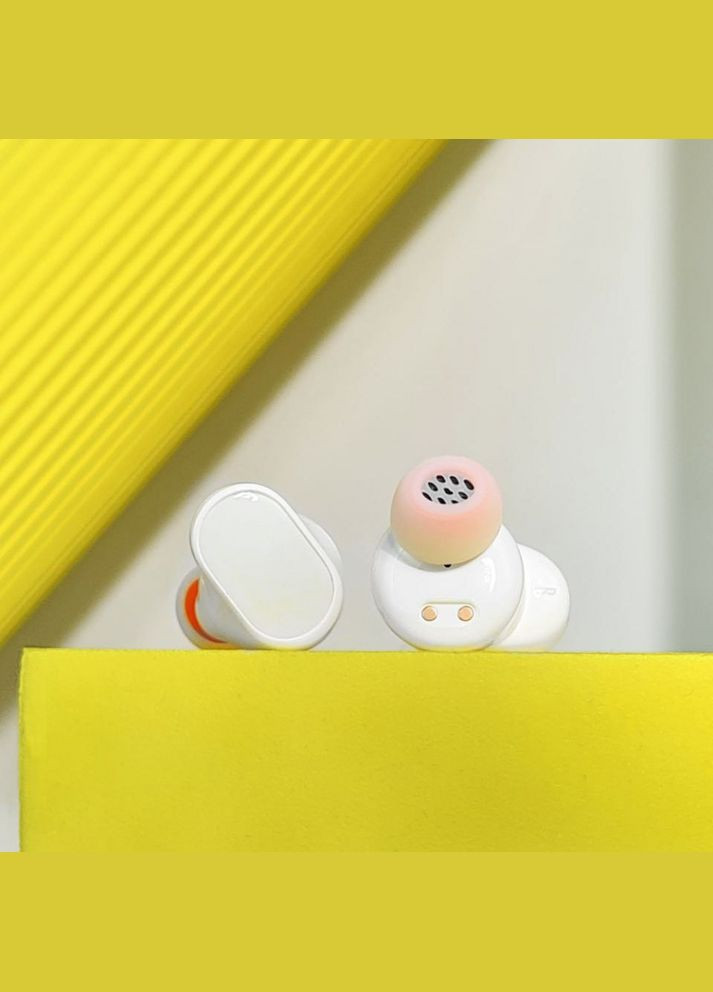 Беспроводные наушники Bowie WM05 TWS white Baseus (322245534)