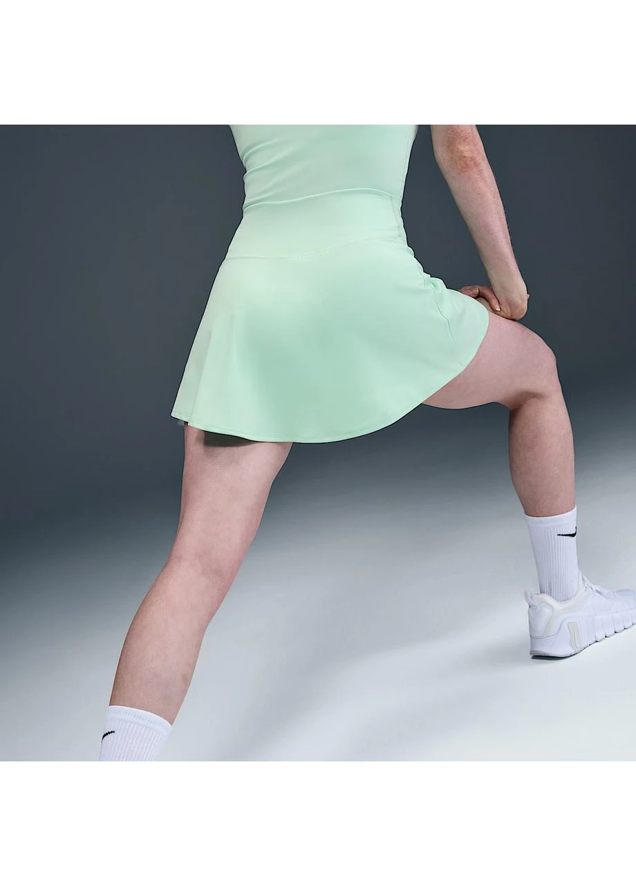 Спідниця One Green IH8614-353 Nike (398005920)