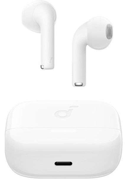 TWS SoundCore K20i White (A3994G21) UA Anker (330029139)