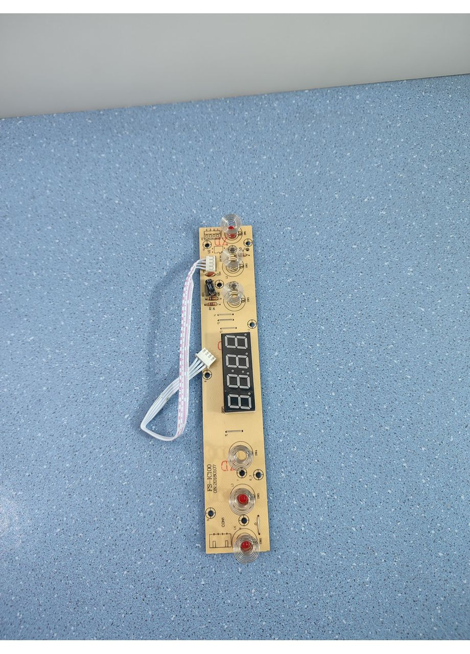 Плата керування для плитки LR-CP5002 5001 FS-IC100 Laretti (361864780)