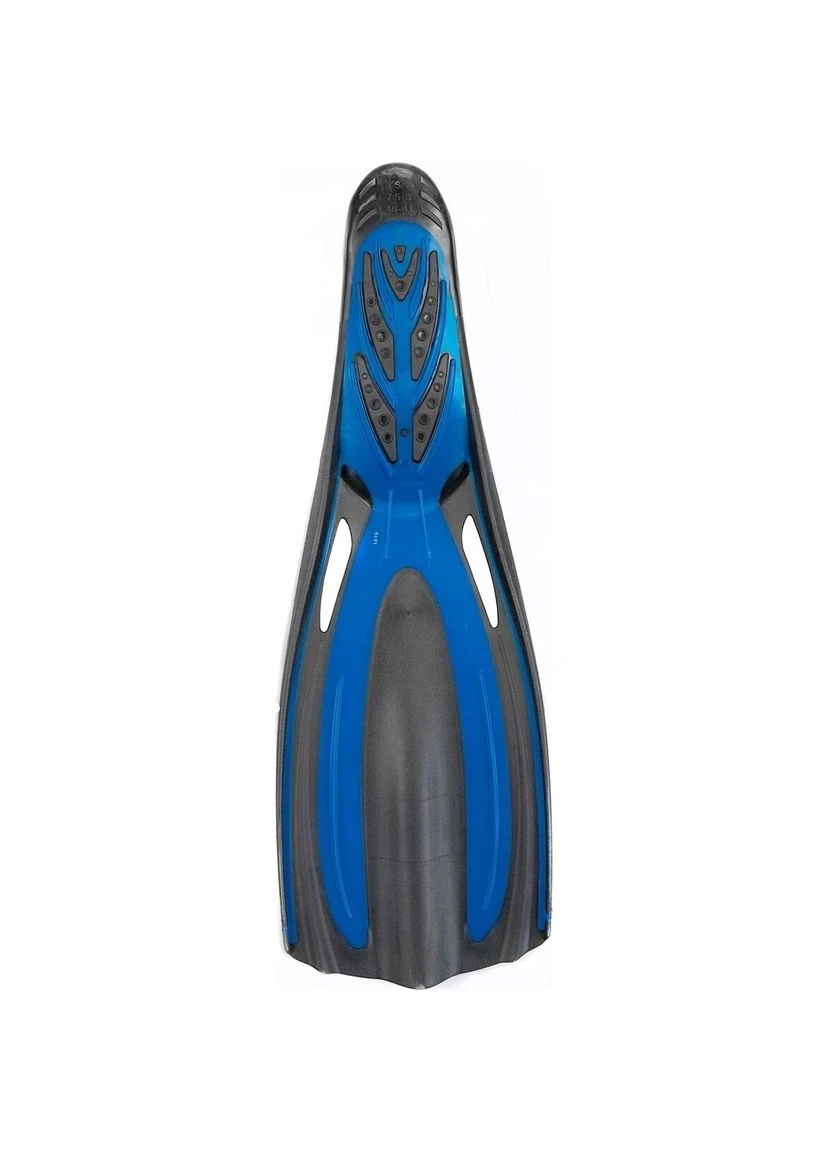 Ласты сине-черные 530-11 Aqua Speed HYDRO (401177144)