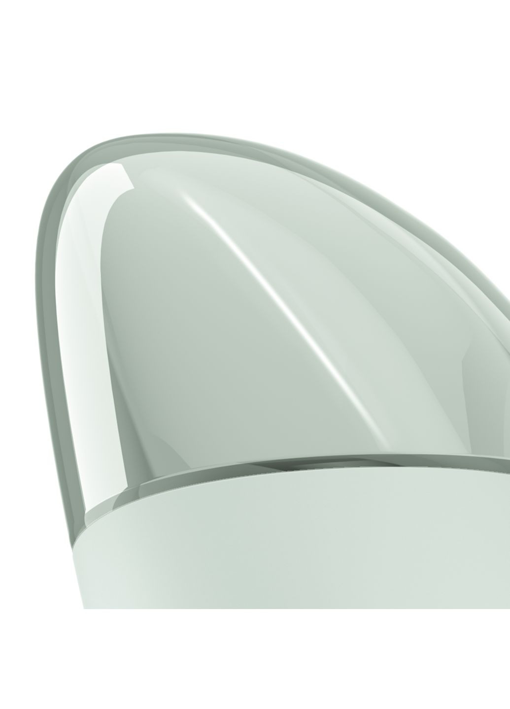 Массажер для лица Cool&Warm Eye and Face Massager 7в1 green GESKE (341526213)