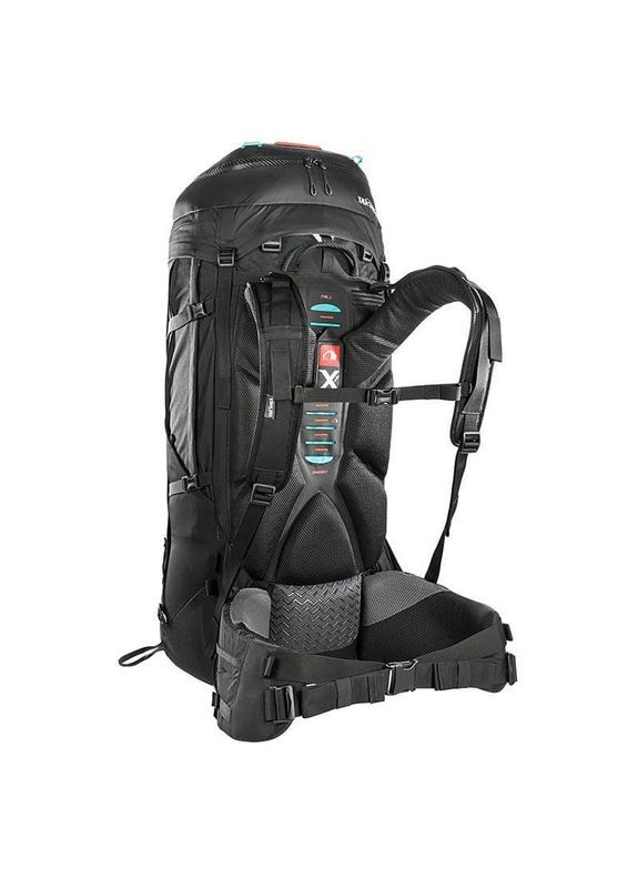 Туристический рюкзак Yukon X1 75+10 Black (TAT 1347.040) Tatonka (354824752)
