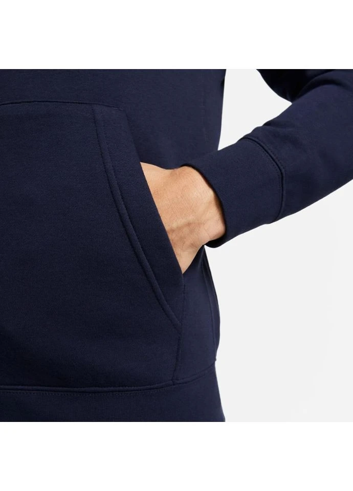 Кофта M NK FLC PARK20 FZ PO HOODIE CW6887-451 Nike (386680169)
