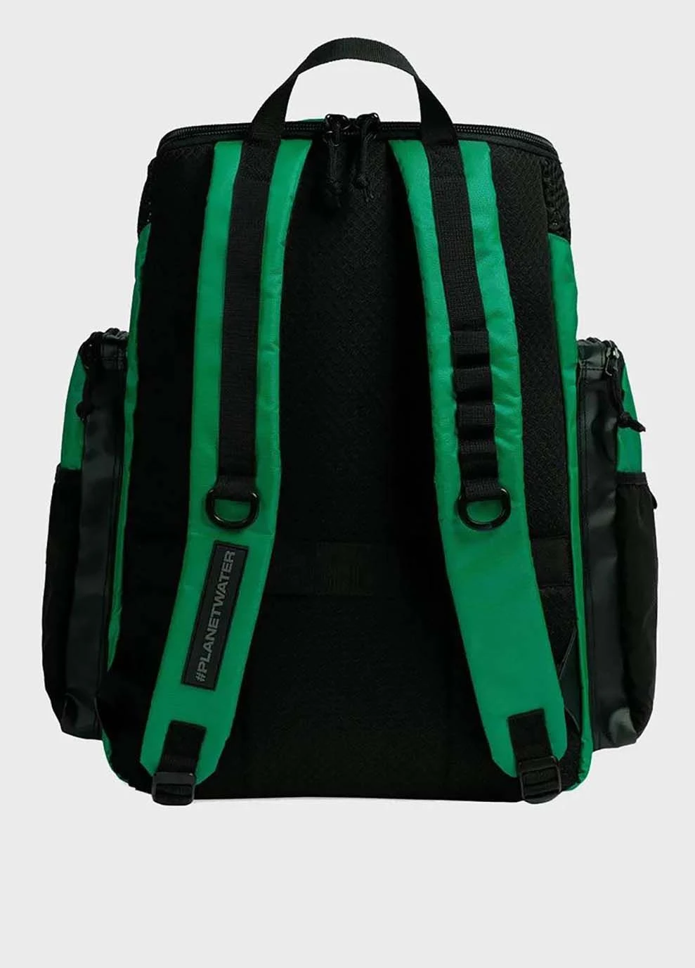 Рюкзак ONE GO BACKPACK 45L Зелений 50 х 40 х 25 см Arena (395627593)