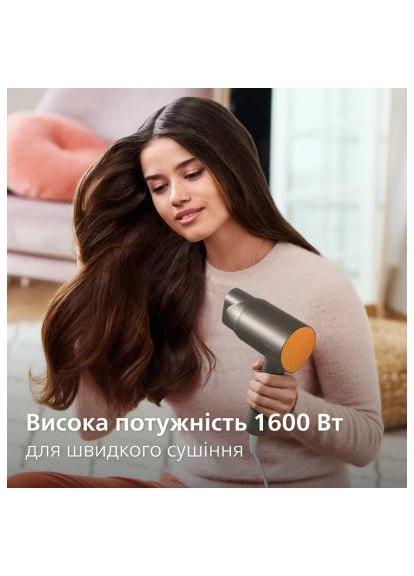 Фен BHD321/00 Philips (400755310)