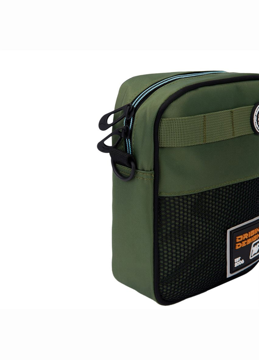 Сумка через плече CB-2 Urban Style 550068 6х17х20 см Yes (338812140)