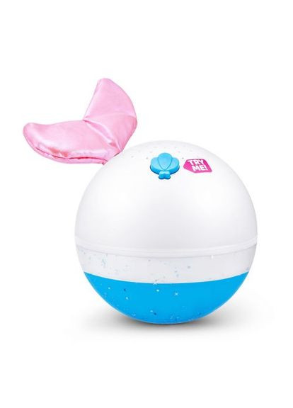 Интерактивный игровой набор Pets Alive Furmaids Котенок Пурл для детей. ProDobro (367097929)