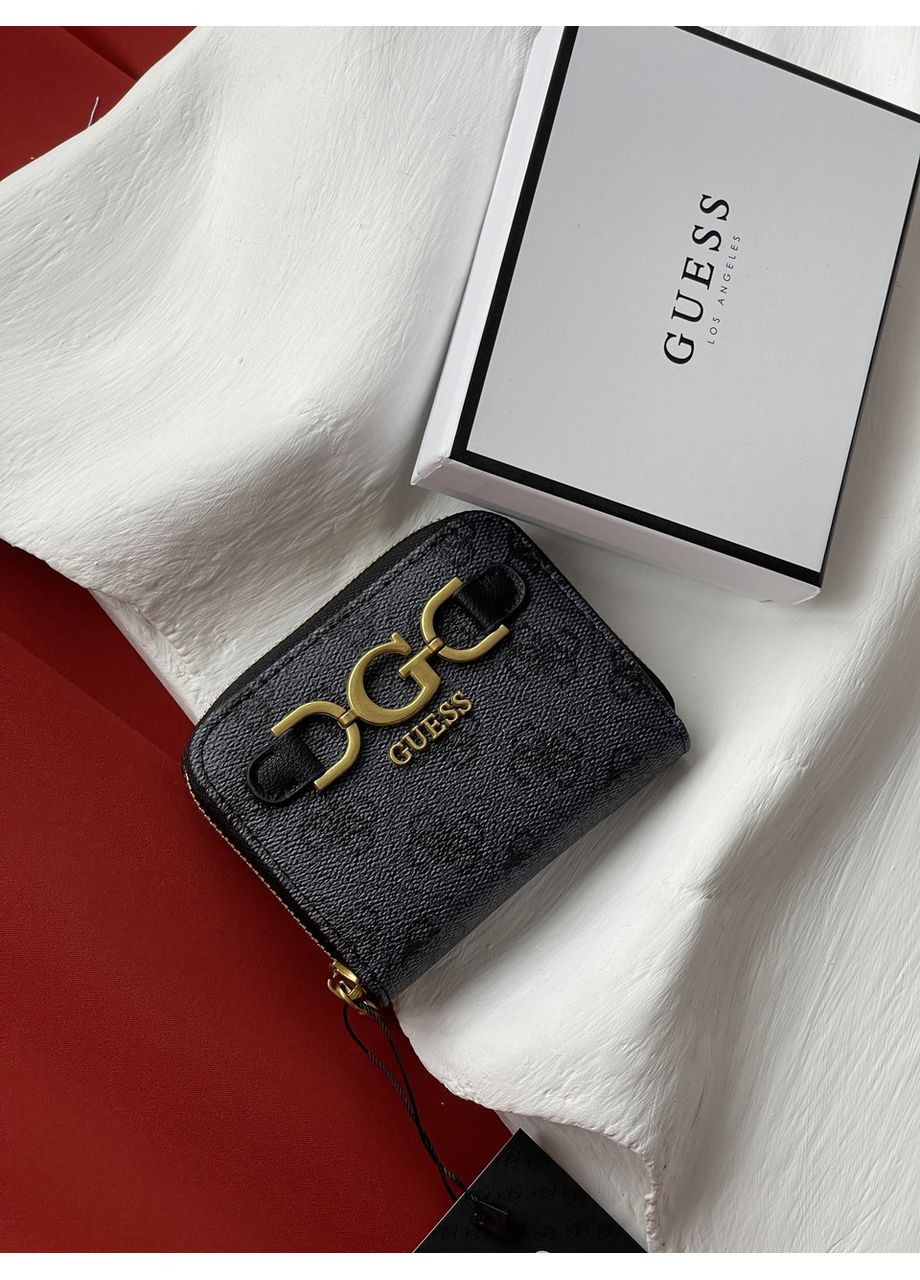 Женский кошелек Dagan 4G logo мини No Brand (369935479)