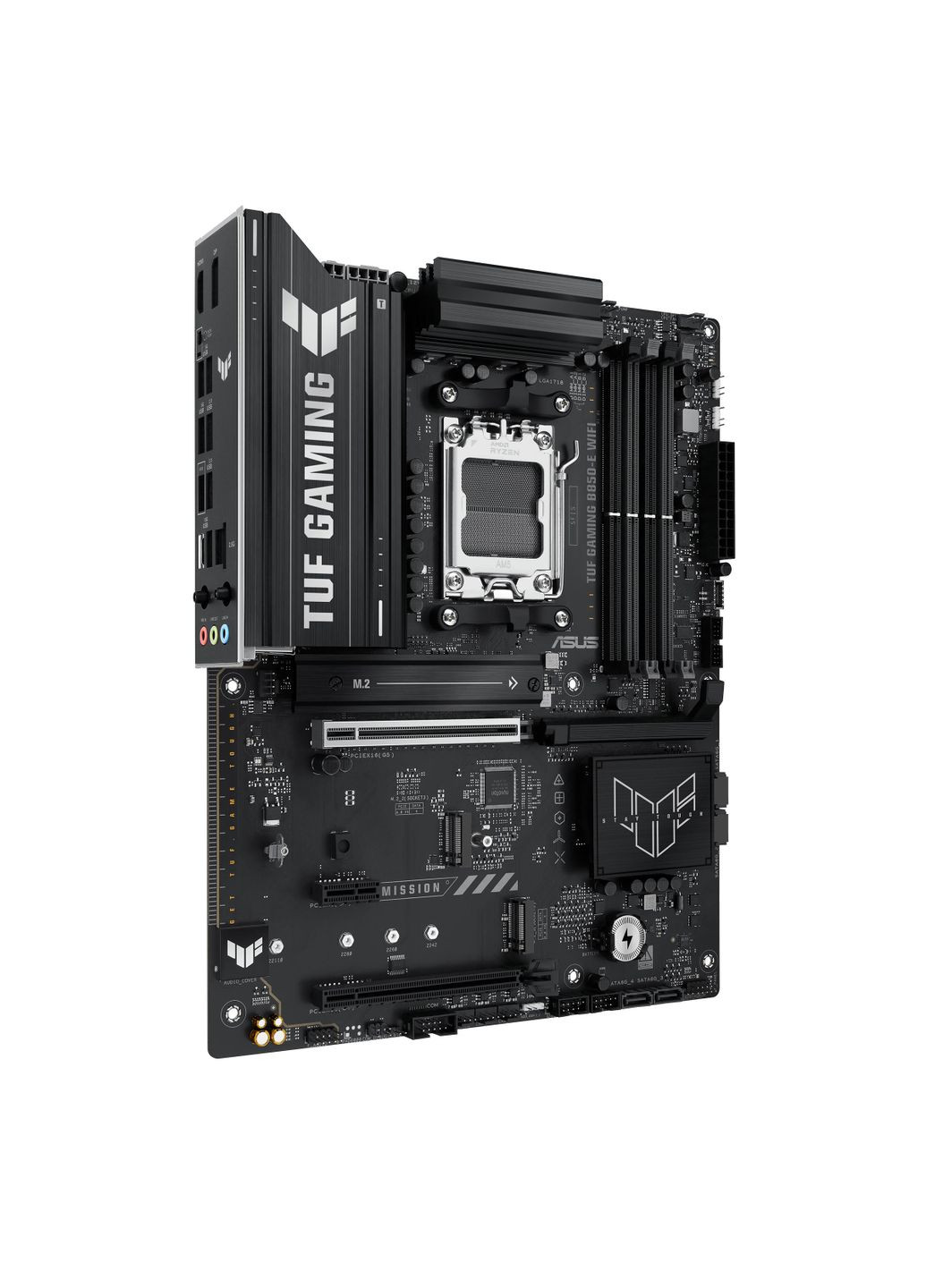 Материнська плата TUF GAMING B850-E WIFI Asus (360396961)