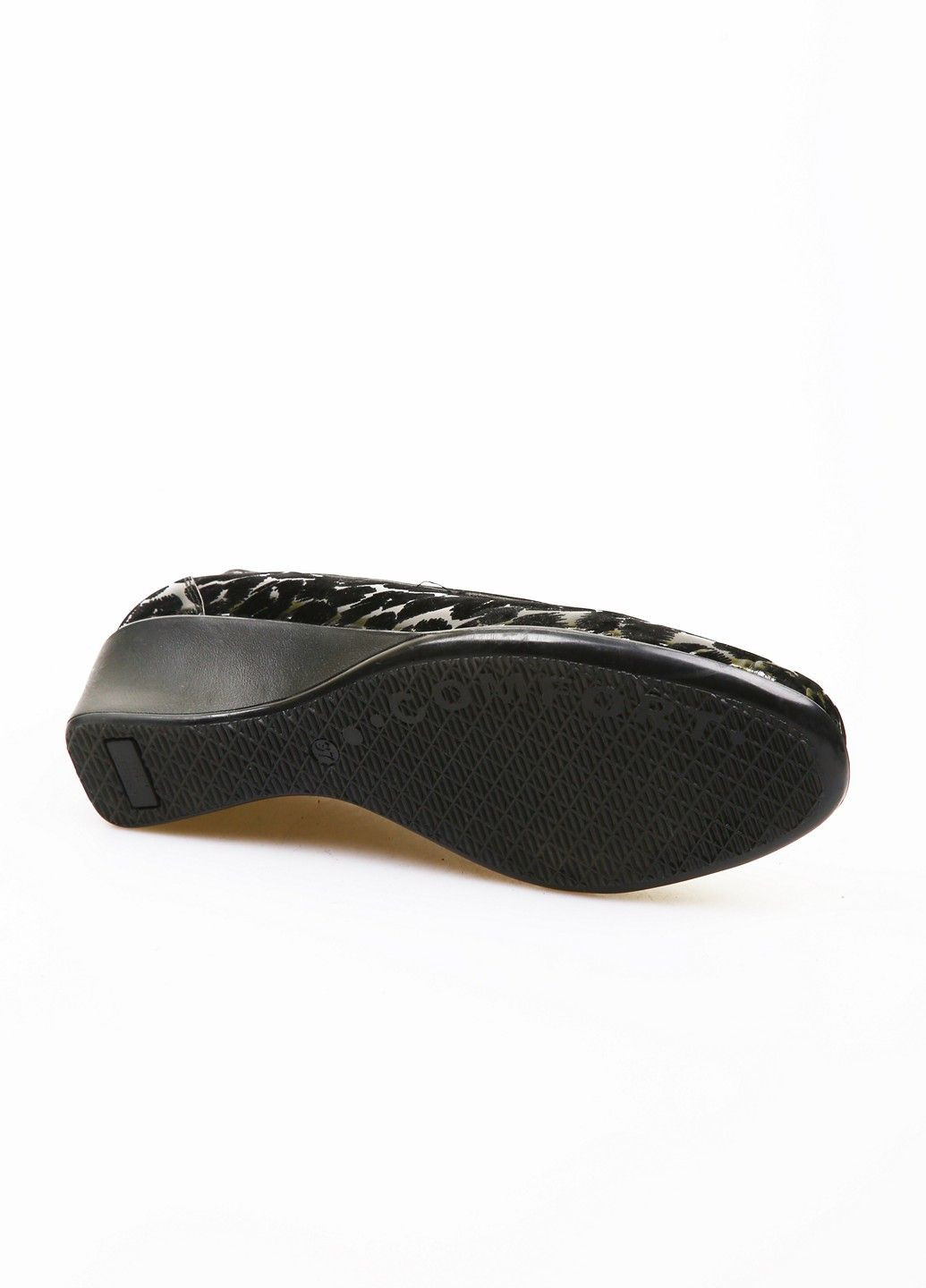 Mtp Туфли черный з, — демисезон (319311776)