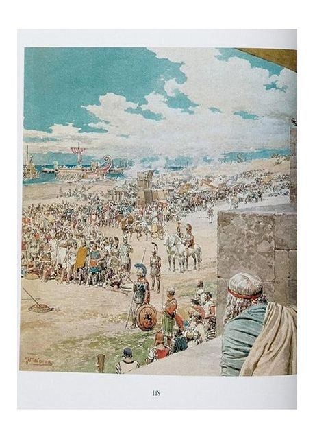 Книга Greek Myths (9783836584722) Taschen (364654525)