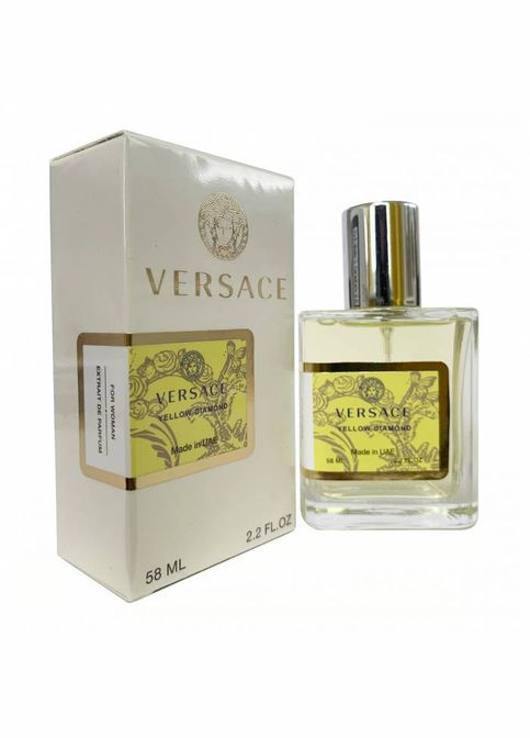 Жіночий парфум Yellow Diamond 58 мл No Brand (331163221)