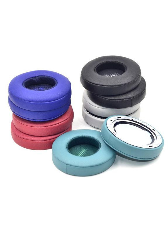 Амбушури для навушників E35 E45BT C45BT Чорний JBL (346059261)