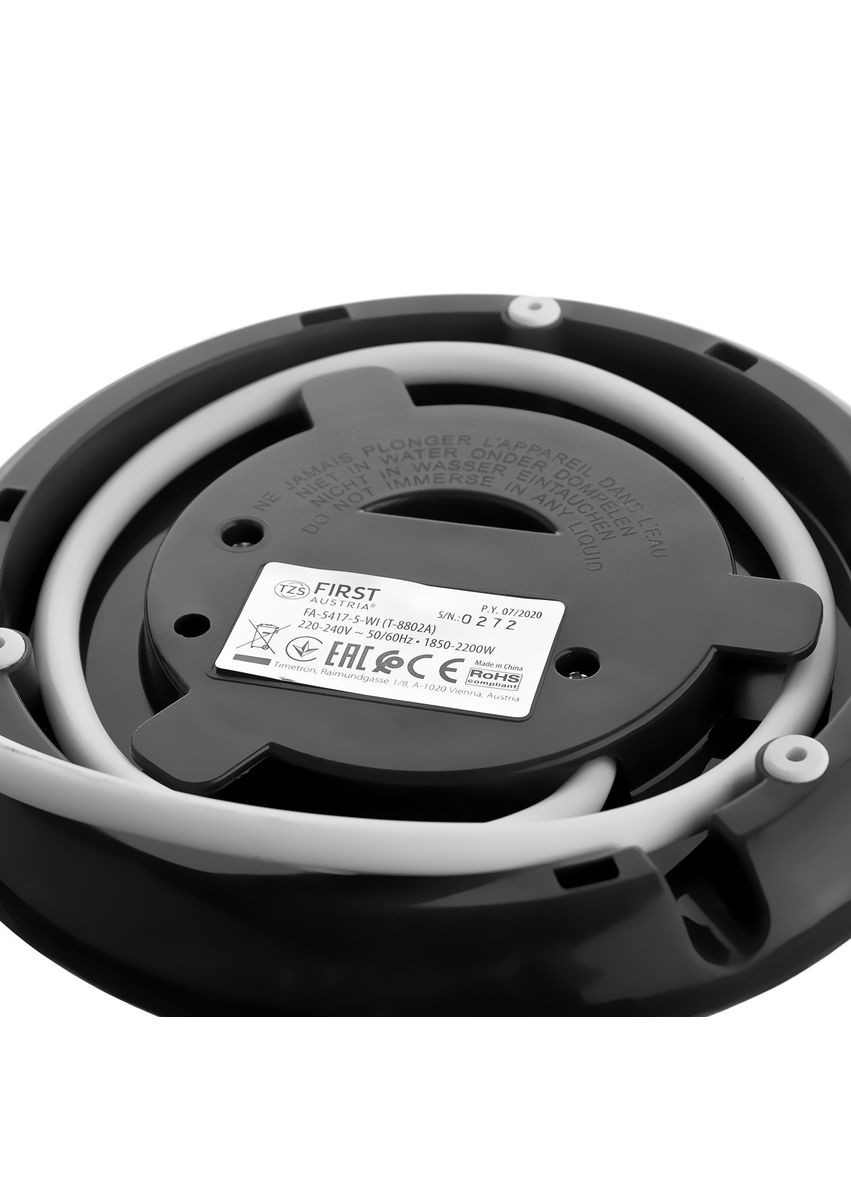 Електрочайник First (332965015)