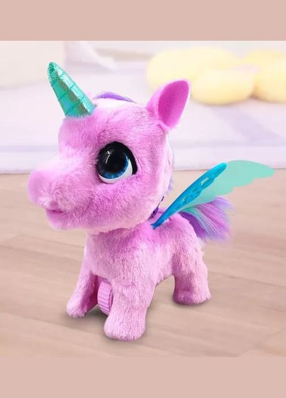 Интерактивная игрушка серии "Fly-a-lots" – ЕДИНОРОГ Furreal (324109376)