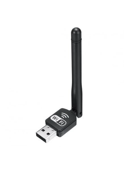WiFi-адаптер Alfa UW11 RTL8188 Pix-Link 8699258564291 (399996713)
