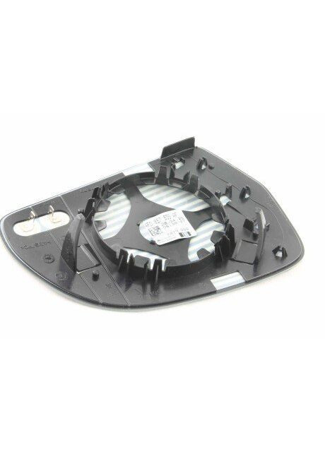 Стекло зеркала заднего ог VAG (361005119)