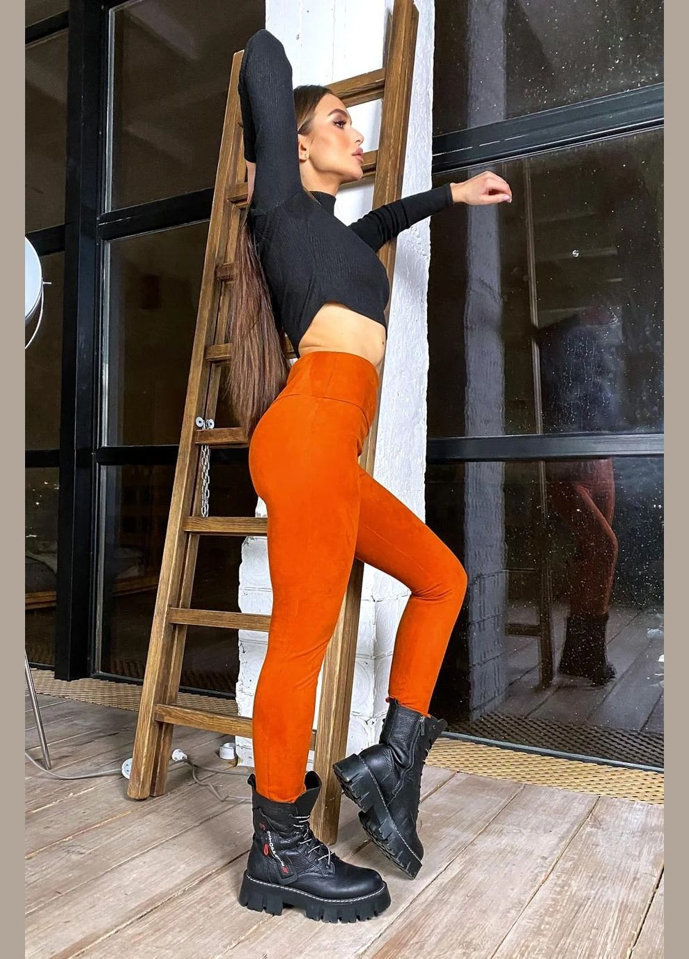 Лосини Seventeen (302384234)