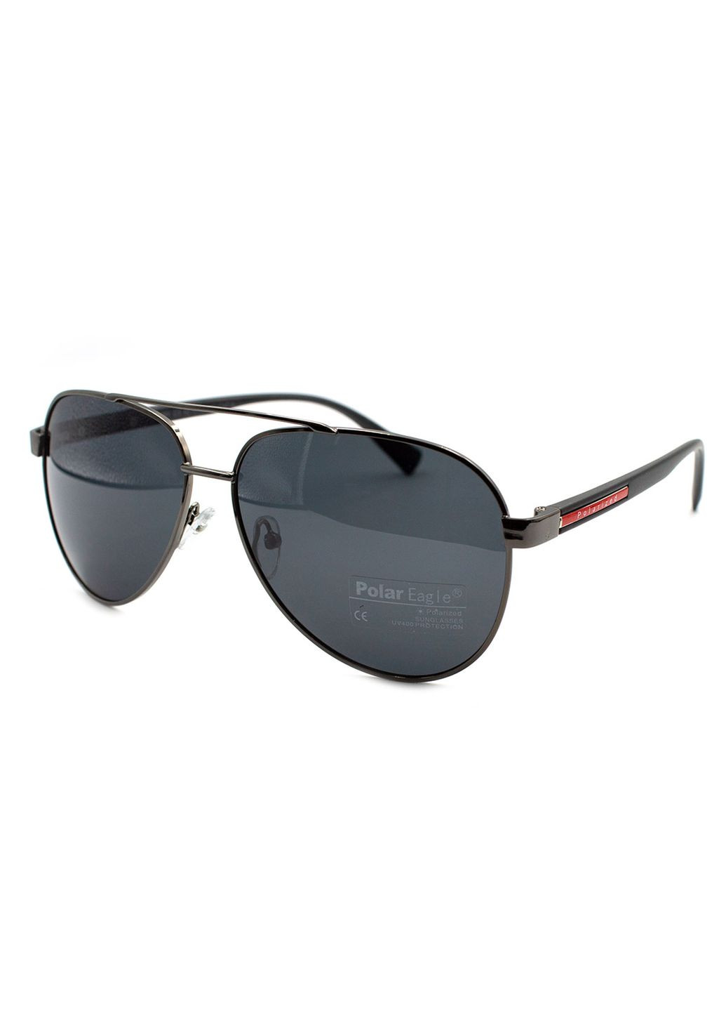 Сонцезахисні окуляри унісекс 0461-c3 Polar Eagle (329192463)