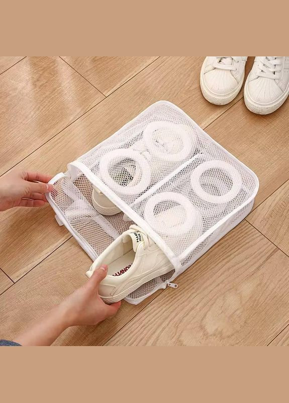 Захисний чохол для прання взуття No Brand (339101441)