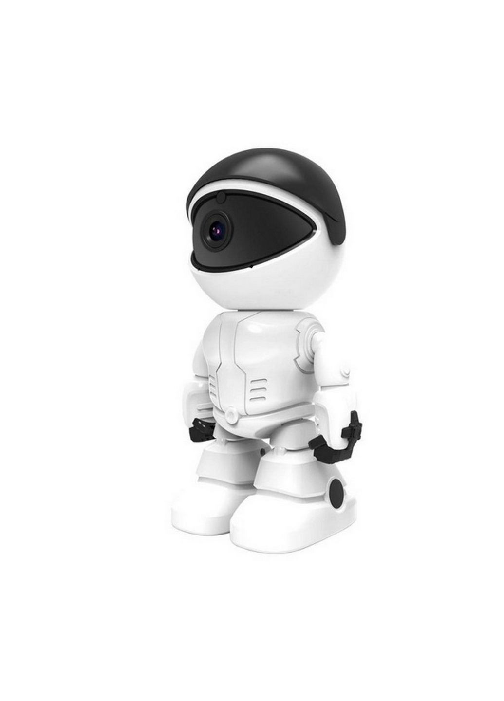 Беспроводная поворотная IP-камера видеонаблюдения SV Робот 3MP Bambi (288187279)