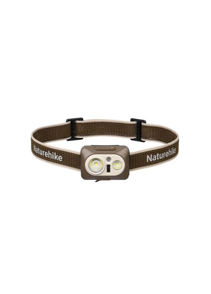 Фонарь CNK2450ZM010, (m483841) Naturehike CNK2450ZM010, коричневий (372960740)