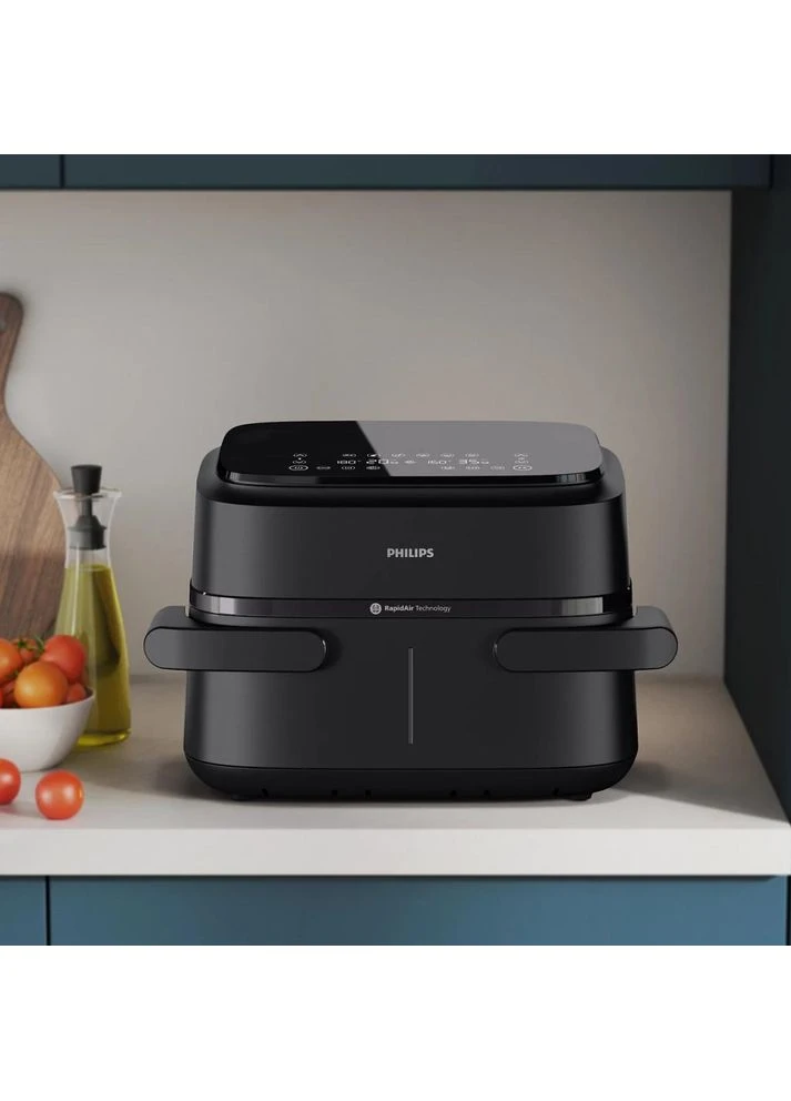 Мультипечь Ovi серии 1000 (NA150/00) Philips (390928539)