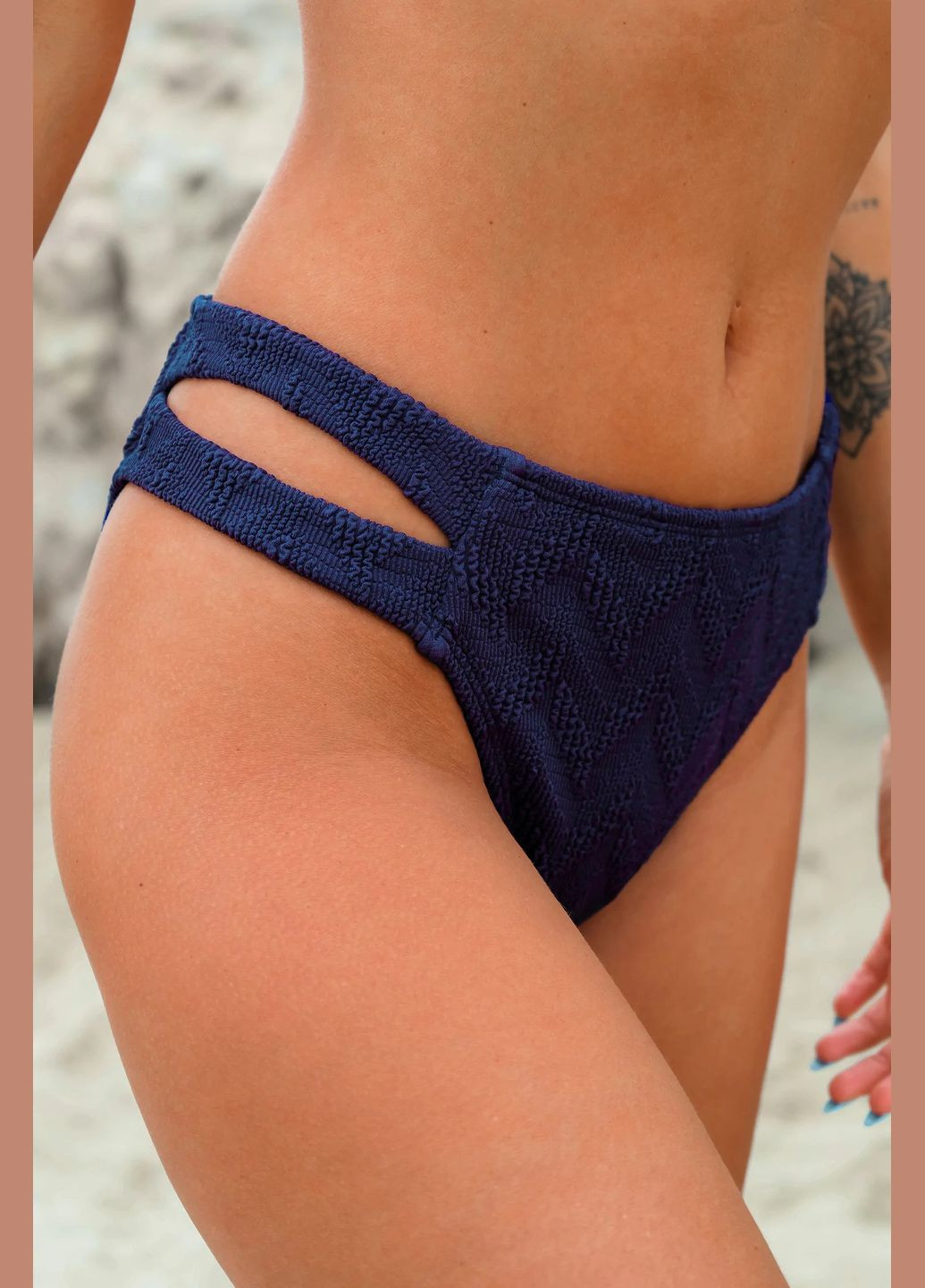 Купальні трусики CUPSHE (328198177)