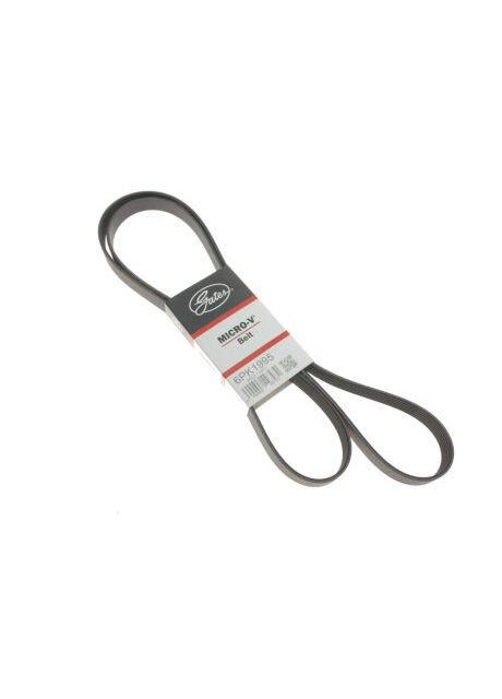 Ремінь поліклиновий (Вир-во ) 6PK1995 C.I.U Gates (366112711)