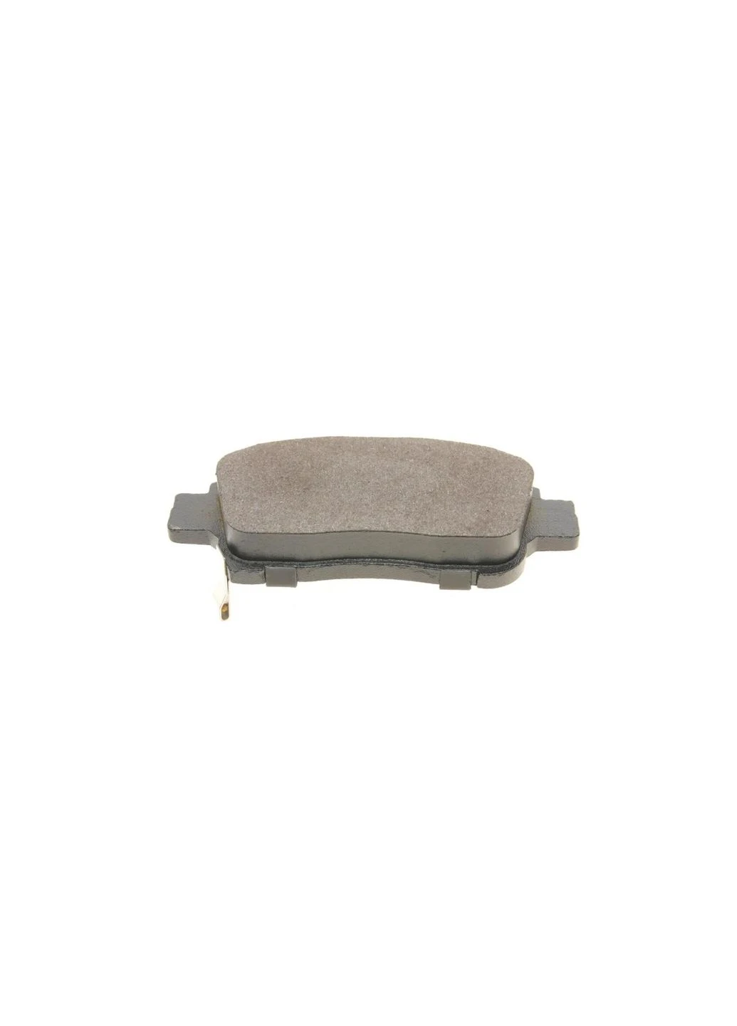 Колодки тормозные (передние) Toyota Yaris/Echo 99-05 ADT34294 UA63 No Brand (339652573)