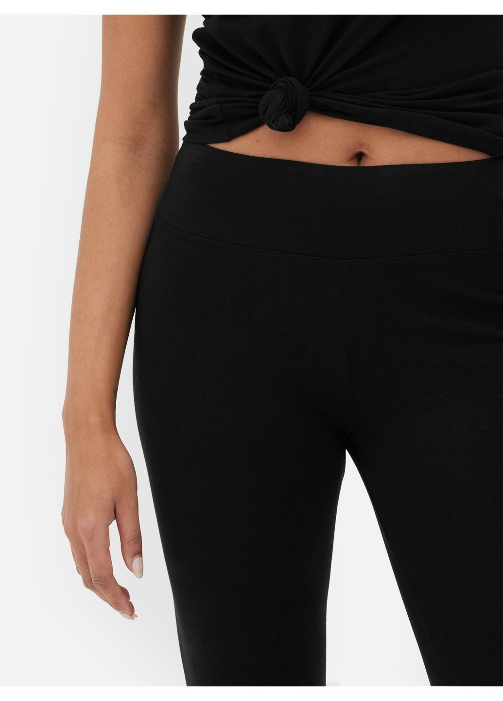 Капри,черный, Primark (329850297)