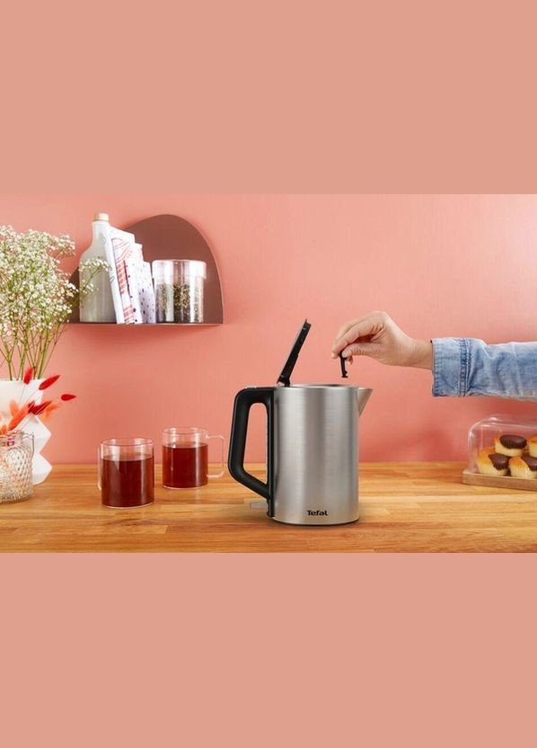 Електрочайник KI513D10 Tefal (296479675)