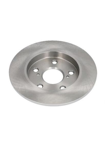 Диск тормозной TOYOTA AURIS 2007-, COROLLA 2013- 61-02-243C Ashika (368534302)