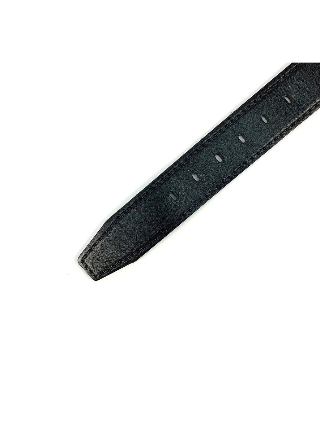 Шкіряний ремінь 43 Rivers (315876321)