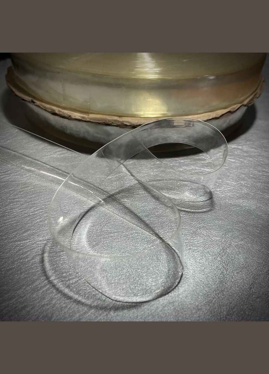 Силіконова стрічка 30 мм пог. м. No Brand (329744132)