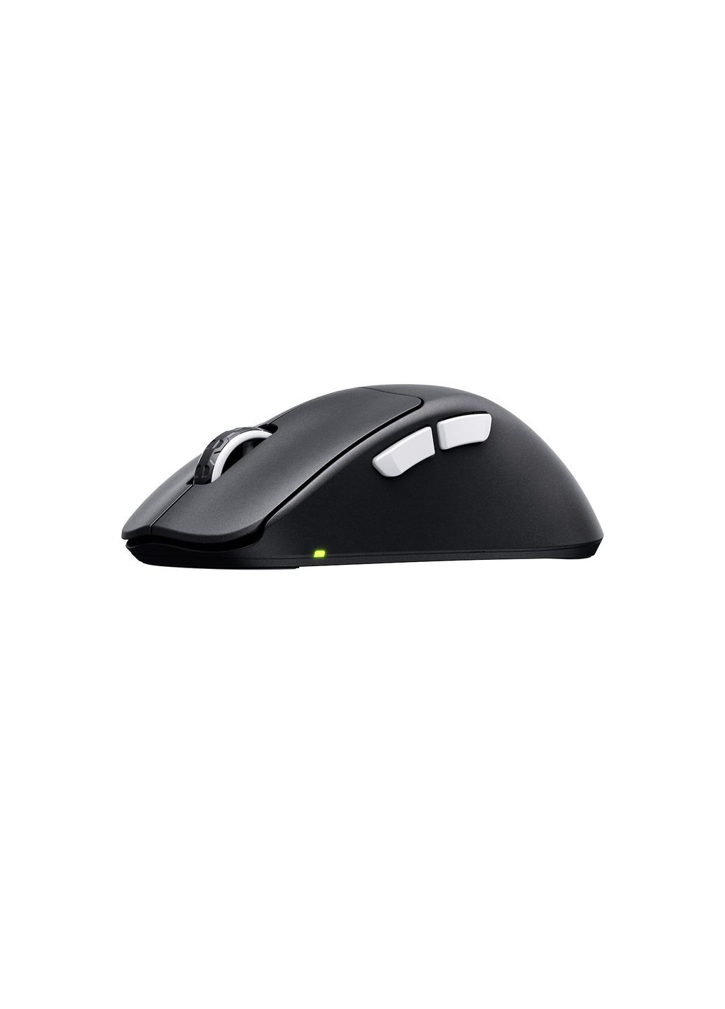 Мышь M64 PRO, 8K, WL/USBA, RGB, черный Xtrfy (315702724)